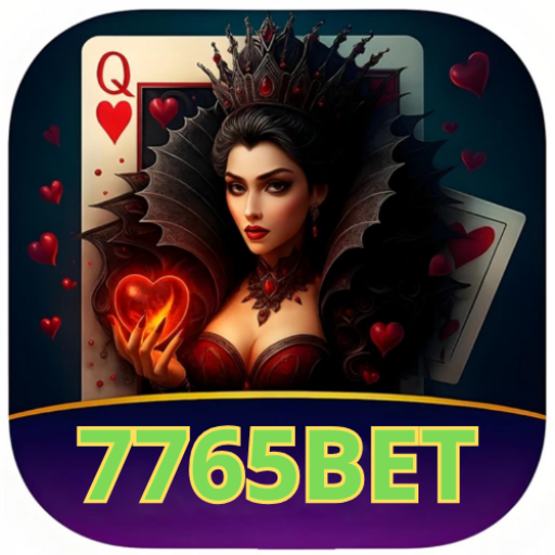 Imagem promocional da 7765BET mostrando a plataforma e suas vantagens
