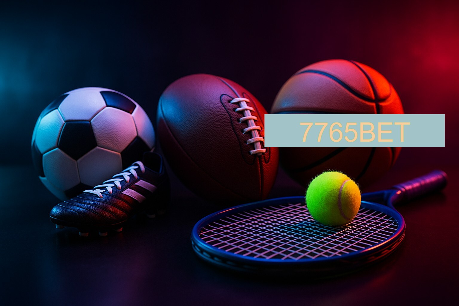 Variedade de Esportes