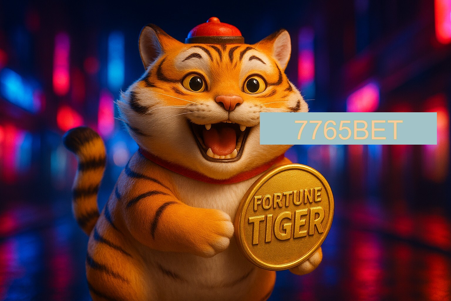 Como Jogar Fortune Tiger