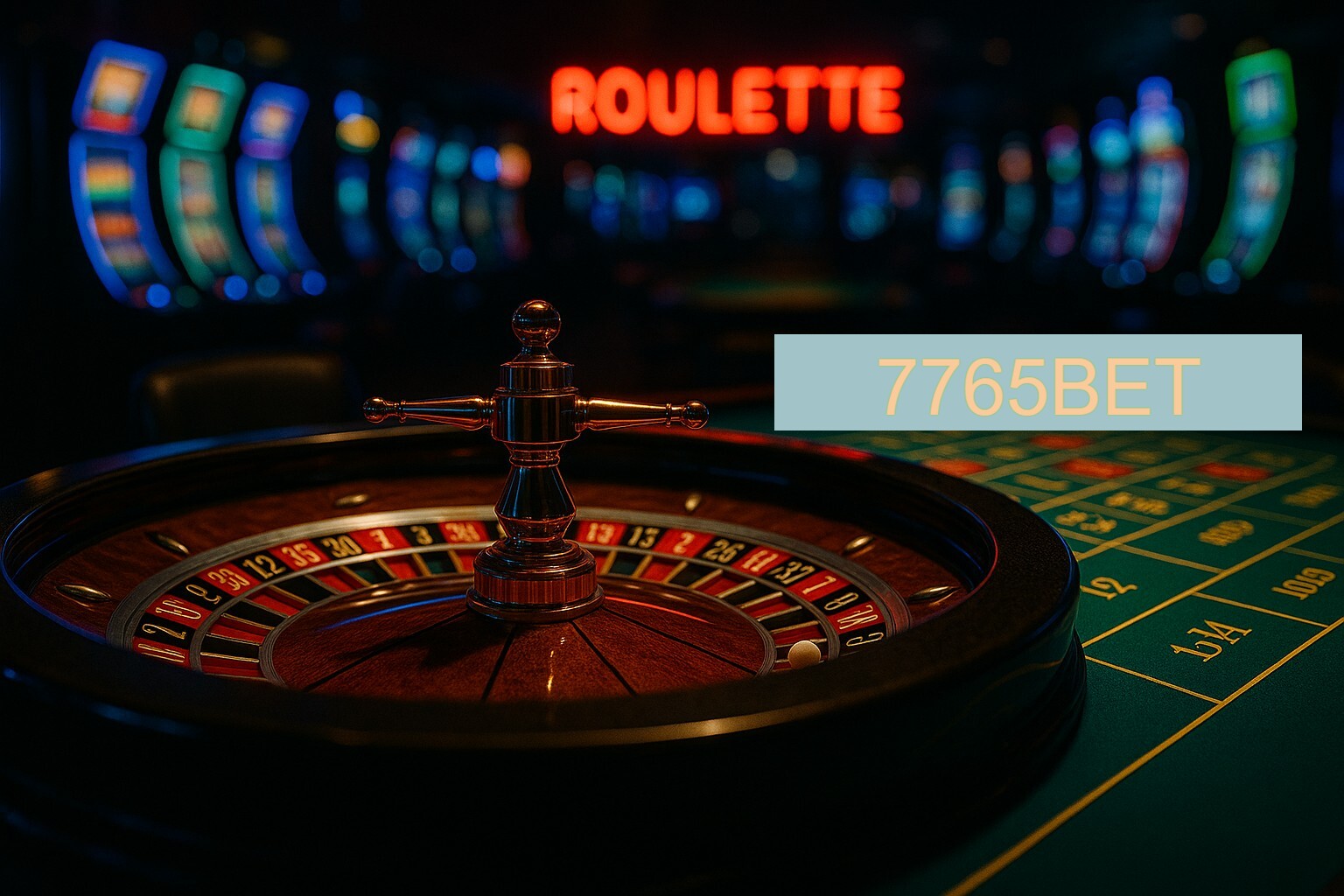 Jogos de roleta online