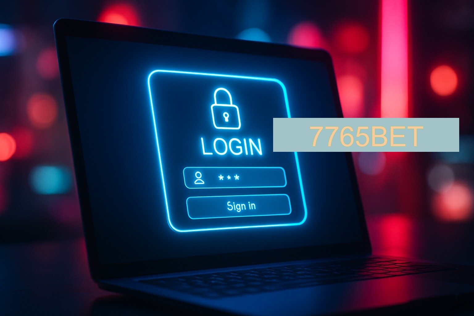 Benefícios do Login