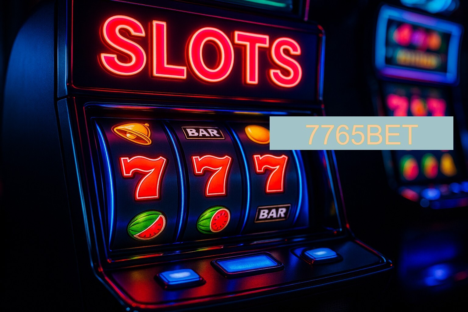 Benefícios dos Slots